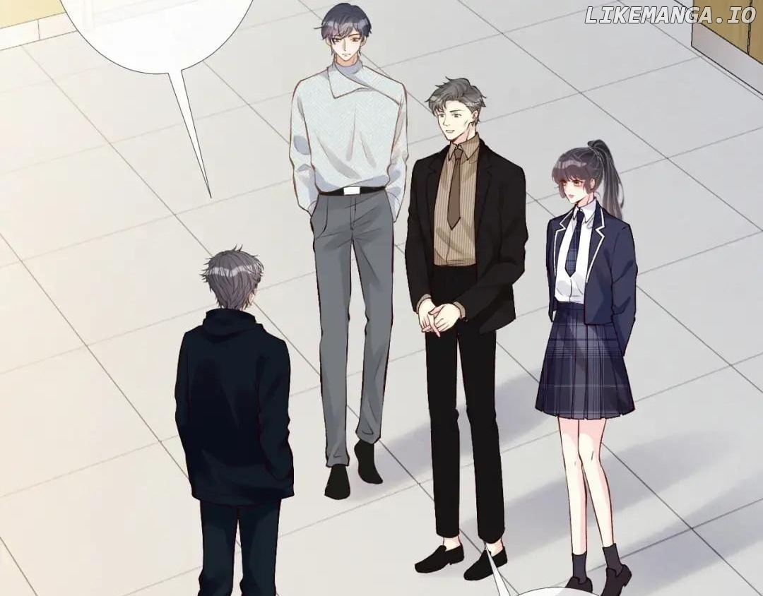Everyone's Darling Chapter 133 - page 39